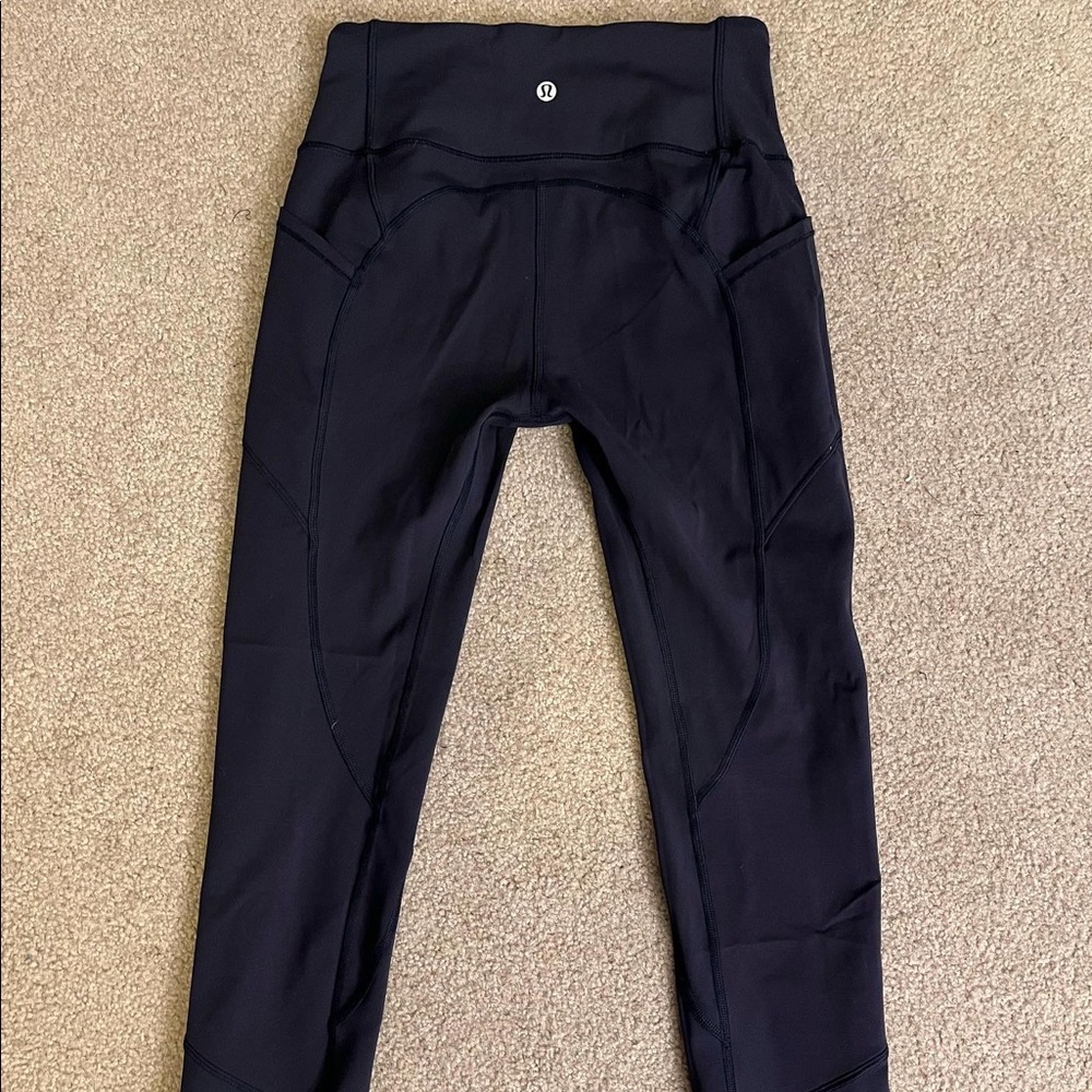 Lulu lemon leggings